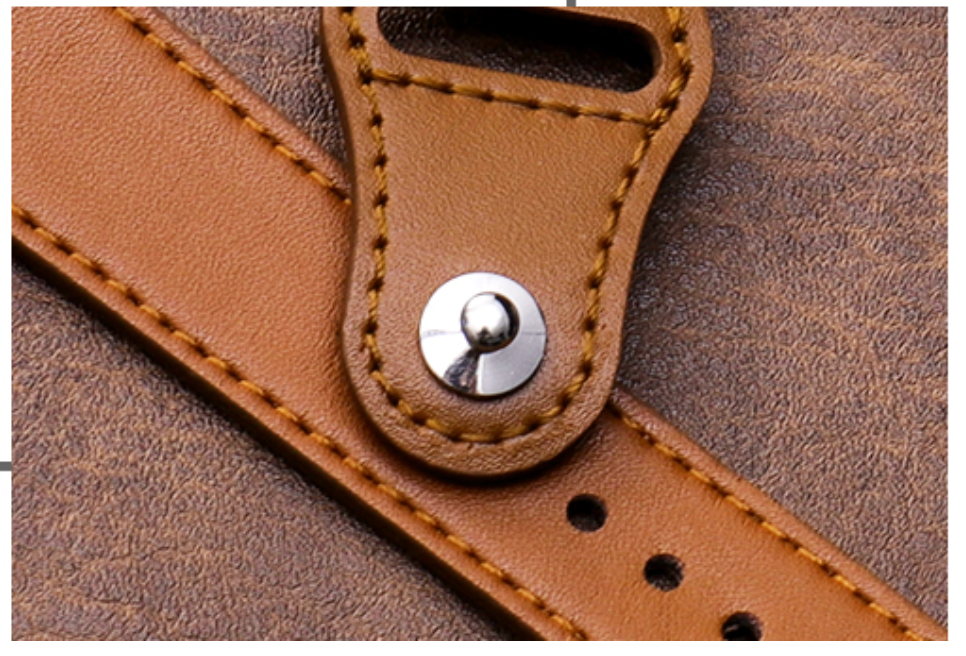 How to Care for Your Watch Strap - Leather, Silicone and Metal Watch Strap Maintenance Tips