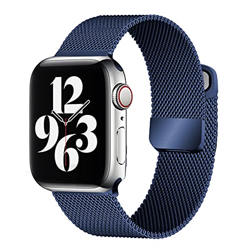 Milanese Apple Watch Strap
