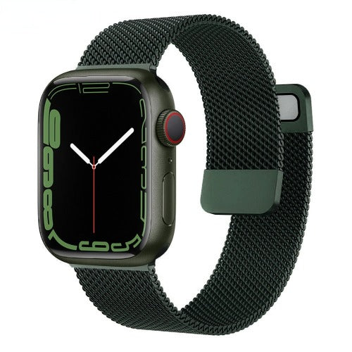 Milanese Apple Watch Strap