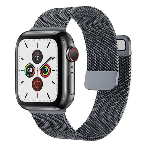 Milanese Apple Watch Strap