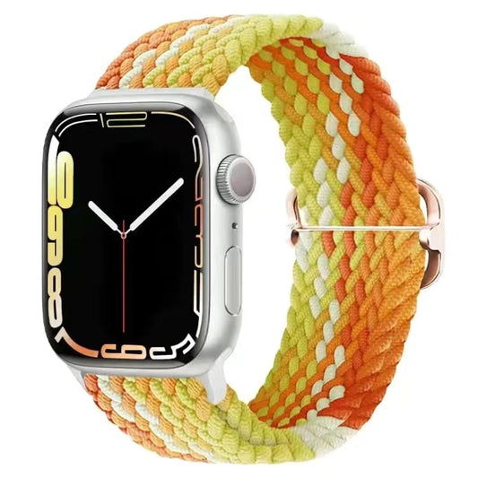 Fabric Apple Watch Strap - Limited Editions