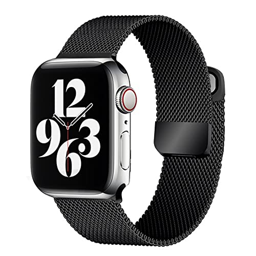 Milanese Apple Watch Strap