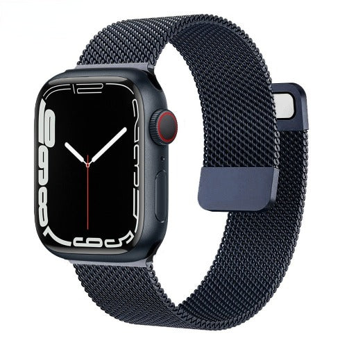 Milanese Apple Watch Strap