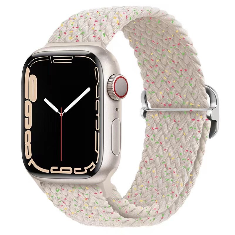 Fabric Apple Watch Strap - Limited Editions
