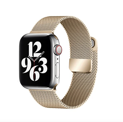Milanese Apple Watch Strap