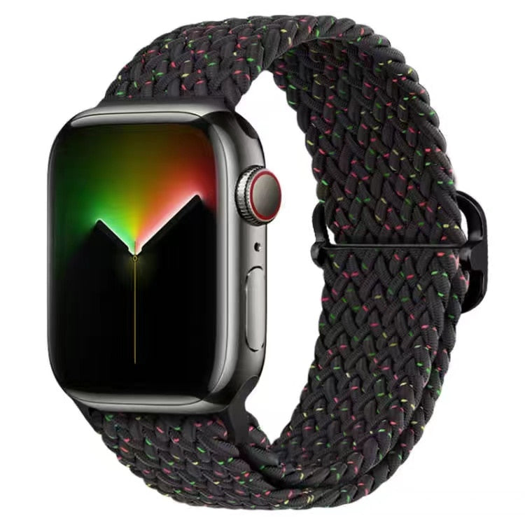 Fabric Apple Watch Strap - Limited Editions